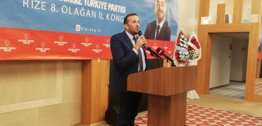 “Ekonomik işgal mutfağımıza kadar geldi”