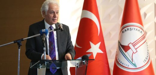 KARŞIYAKA’DA İKLİM ZİRVESİ GERÇEKLEŞTİ