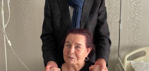 Başkan Keskin’den Fatma Girik Adına Kız Öğrenci Yurdu