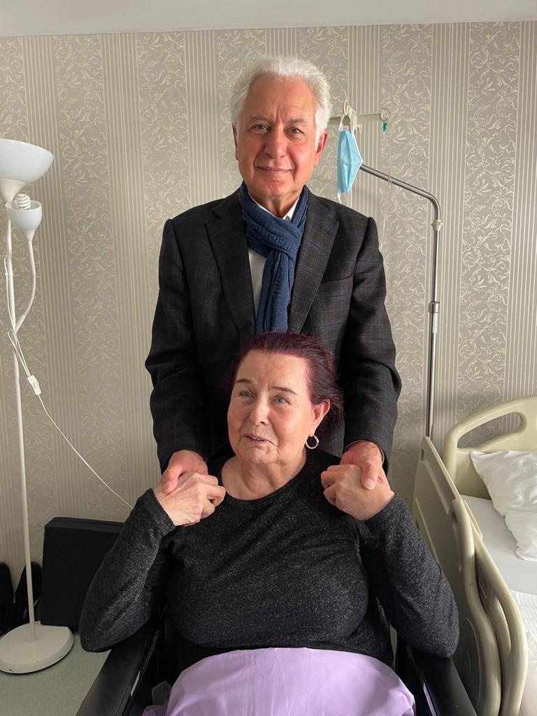 Başkan Keskin’den Fatma Girik Adına Kız Öğrenci Yurdu