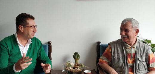 Osmanlı’daki sosyalist Ermenilerin “Saklı Tarihi”