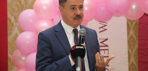 Atakum’da “Meme Kanseri” farkındalığı