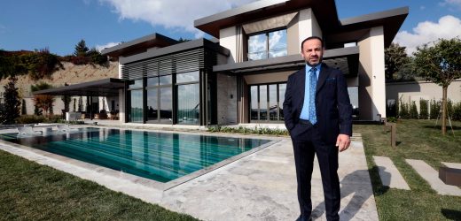 Yapı sektöründe Türkiye’nin öncü ve lider şirketi Folkart, artık İstanbul’da. Şirketin projesi ‘Folkart Nefes İstanbul’ adını taşıyor.