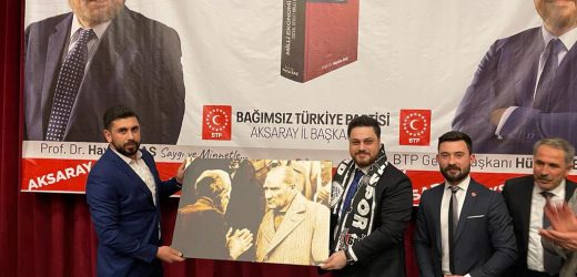 Hüseyin Baş: Tarım ticari değil, stratejik sektördür
