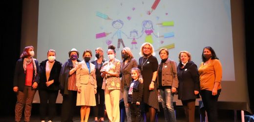 Kartal “Koruyucu Ailelik” Konferansına Ev Sahipliği Yaptı