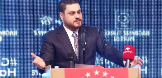 Atatürk’e ‘Dinsiz’ diyenlere cevap verdi