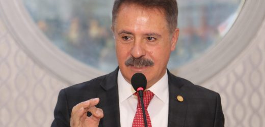 Atakum Belediyesi çalışanlarına  ‘’Sendikal Hak’’ semineri