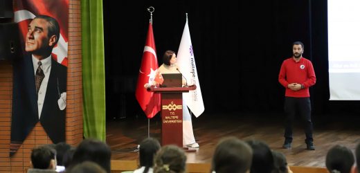 Kartal Belediyesi’nden Kazakistanlı Öğrencilere Afet Bilinçlendirme Eğitimi