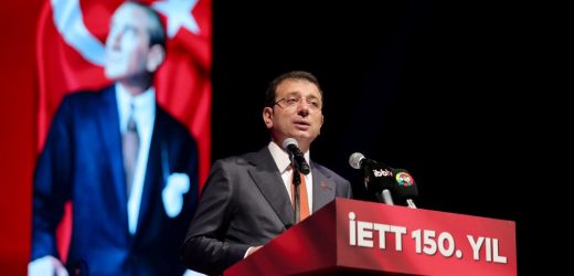 İETT’nin Kuruluşunun 150.Yılında Galayla Kutlandı