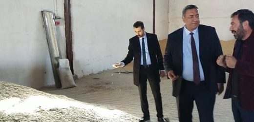 Gürer: “Tarımda planlamanın olmaması hem üreticiyi hem tüketiciyi mağdur ediyor”