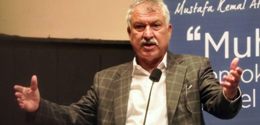 Başkan Zeydan Karalar muhtarlara kulak vermeyi sürdürüyor