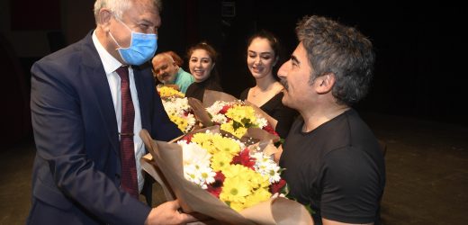 Adana’da olmak ya da olmamak…