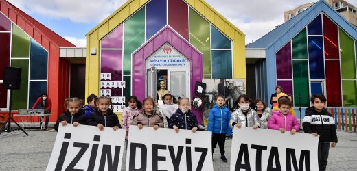 ULU ÖNDER 83’ÜNCÜ ÖLÜM YILDÖNÜMÜNDE ANILDI