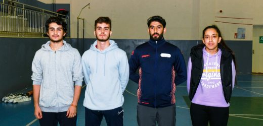 ESENYURT BELEDİYESİ SPOR AKADEMİSİ’NDEN YÜZDE YÜZ BAŞARI!