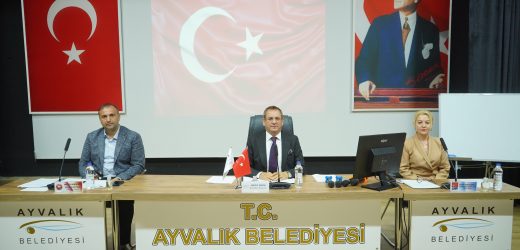 BAŞKAN ERGİN; “DEVLET ANALIĞINI BABALIĞINI GÖSTERMELİ”