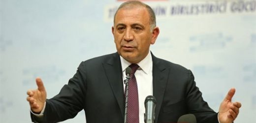 Gürsel Tekin: Ekonomi Öldü, Selasını’da Ali Erbaş Okusun