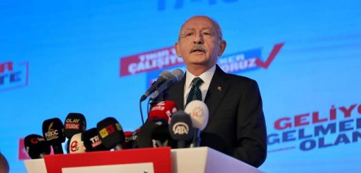 Kayseri’de Düzenlenen ‘Belediye Başkanları Çalıştayı’ Sona Erdi