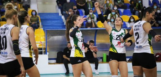 Edremit Belediyesi Altınolukspor galibiyetle başladı