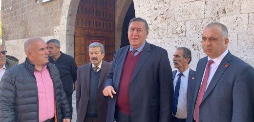 Gürer: “Vatandaş perişan”