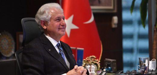 ŞİŞLİ BELEDİYESİ TÜRKİYE TARİHİNE TANIKLIK DAVETİ YAPIYOR