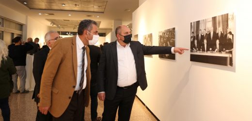 BOŞNAK LİDER ALİYA İZZETBEGOVİÇ, VEFATININ 18. YIL DÖNÜMÜNDE KÜÇÜKÇEKMECE’DE ANILDI