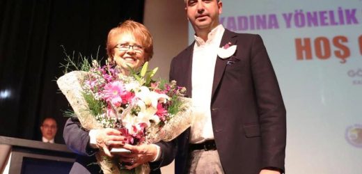 Kartal’da Kadına Yönelik Şiddetle Mücadele Paneli Düzenlendi