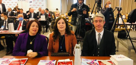 BAŞKAN OKTAY: VATANDAŞIMIZIN YANINDAYIZ