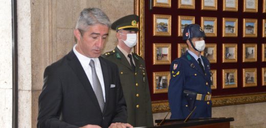 MARMARİSLİ KADINLAR ATA’NIN HUZURUNDA