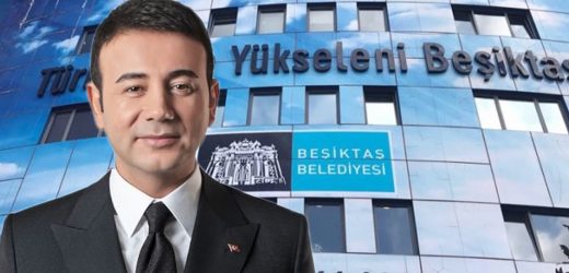 Beşiktaş’ta Kara Kışla Omuz Omuza Mücadele!