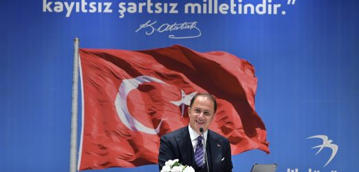 2022 YILI MALİ BÜTÇESİ OY ÇOKLUĞUYLA KABUL EDİLDİ