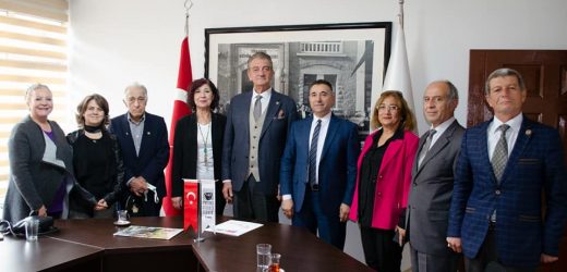 ATATÜRKÇÜ DÜŞÜNCE DERNEĞİ GENEL MERKEZİ    ANKARA