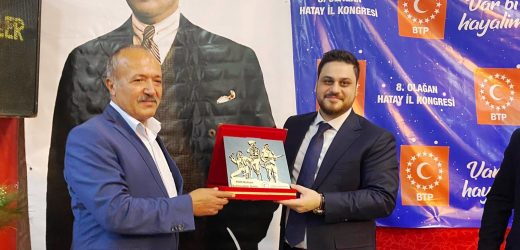 Atatürk İstanbul’un ikinci Fatihi’dir.