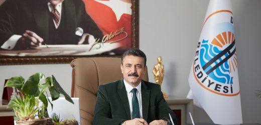 ALKIŞLAR DİKİLİ BELEDİYESİ HENTBOL TAKIMINA…