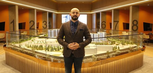 Fırat Life COO’su Ahmet Fırat: