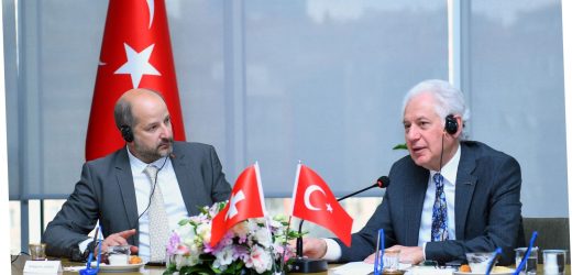 LOZAN BARIŞ ANTLAŞMASININ 100. YILINA DOĞRU: