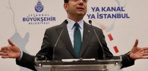 İBB BAŞKANI İMAMOĞLU BAHÇELİEVLER’DE TAMAMLANAN PROJELERİ HİZMETE AÇIYOR