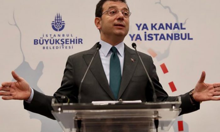 İBB BAŞKANI İMAMOĞLU BAHÇELİEVLER’DE TAMAMLANAN PROJELERİ HİZMETE AÇIYOR