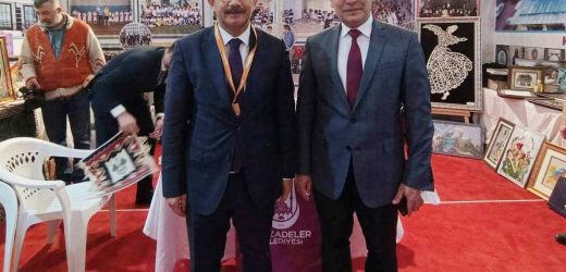 Yatağan Belediyesi, Tam Bana Göre Festival’de