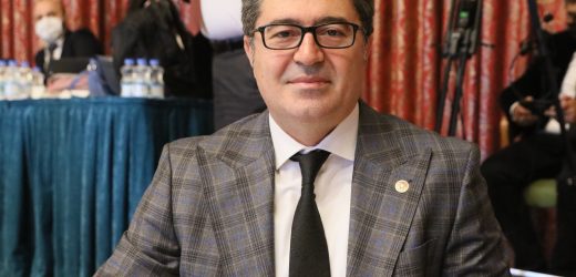 ENSAR AYTEKİN: ARTIK KEPSUT’U GÖRMEZDEN GELMEYİN