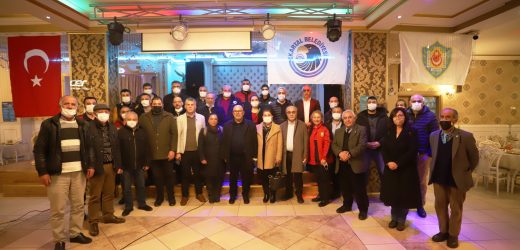 Kartal Belediyesi’nin ‘Afet Bilinçlendirme Eğitimleri’ devam ediyor