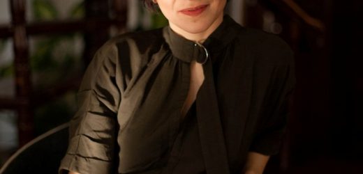 Mimar İpek Baycan Magriso: