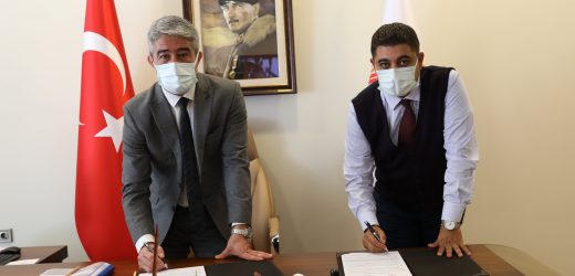 BELEDİYE VE HASTANEDEN İŞBİRLİĞİ