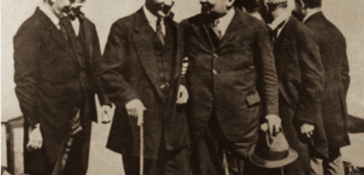 Ankara Anlaşması 1921: Kolokyum ve Sergi