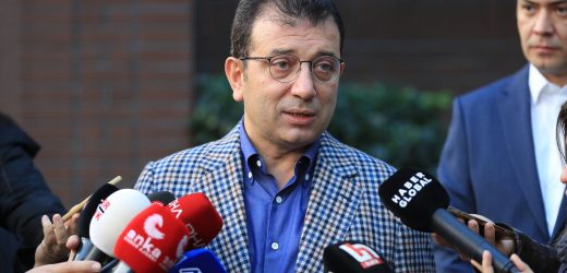 İmamoğlu’ndan Soylu’ya ‘terörist’ yanıtı: 