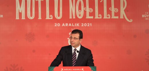 İmamoğlu’ndan ‘din istismarı’ uyarısı: