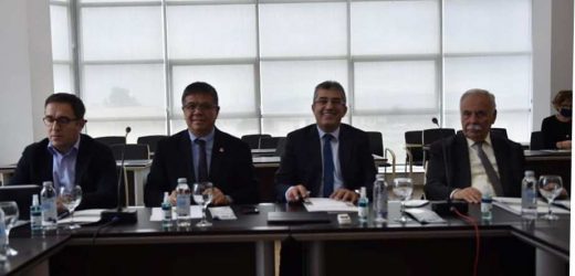 Günaydın’dan Çanakkale’den Mutlu Rapor