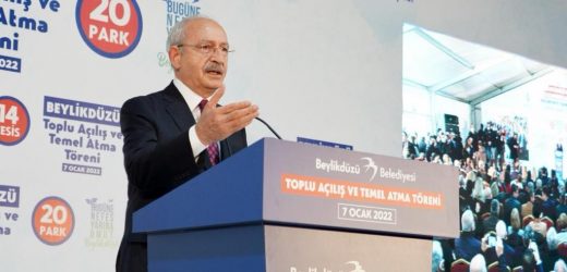 İBB ‘DEN YATIRIMLARA DEVAM