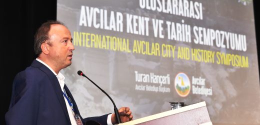 AVCILAR’IN TARİHİ ZENGİNLİKLERİ GÜN YÜZÜNE ÇIKIYOR