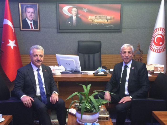 Kars’a Müjde! 500 yataklı Hastanenin ihalesi yapılıyor