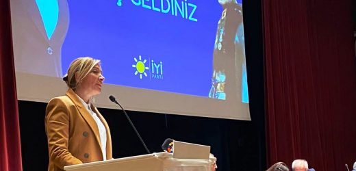 Av. Sevin Çağlayan’dan Basın Açıklaması